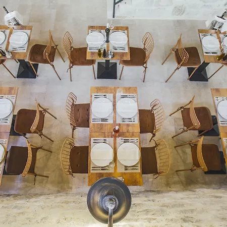 Heritage Dea Hvar 4* Hvar Town