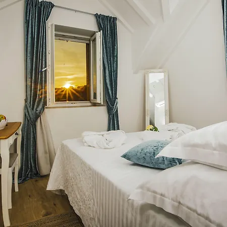 Hotel Heritage Dea Hvar