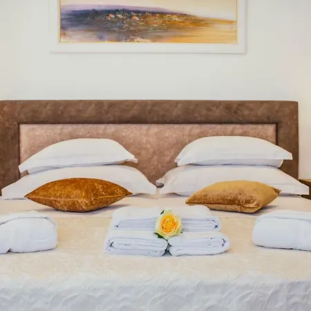 Heritage Dea Hvar Hotel Hvar Town