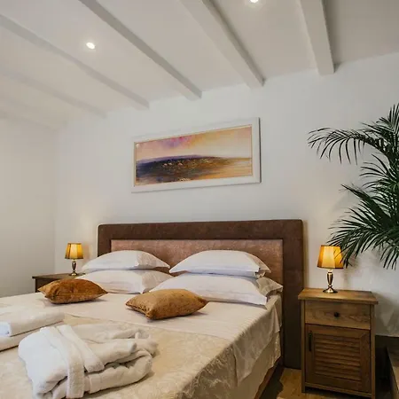 Heritage Dea Hvar Hvar Town