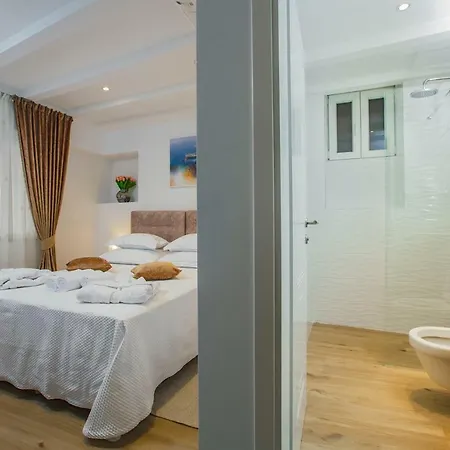 Heritage Dea Hvar Hvar Town