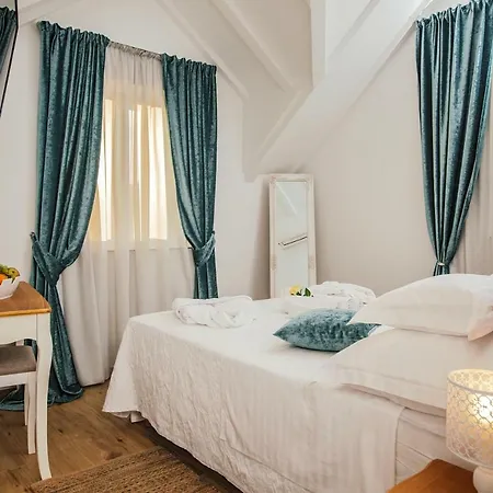 Hotel Heritage Dea Hvar Hvar Town