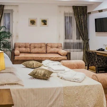 Heritage Dea Hvar Hvar Town