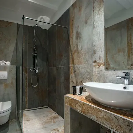 Heritage Dea Hvar 4*