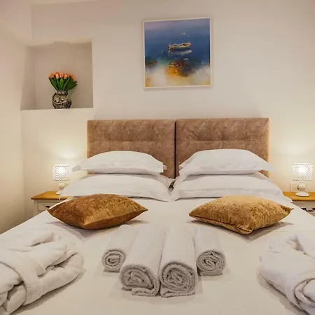 Heritage Dea Hvar Hotel Hvar Town