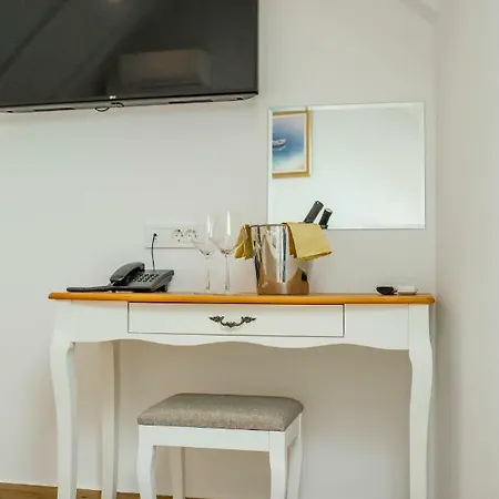 Hotel Heritage Dea Hvar Hvar Town