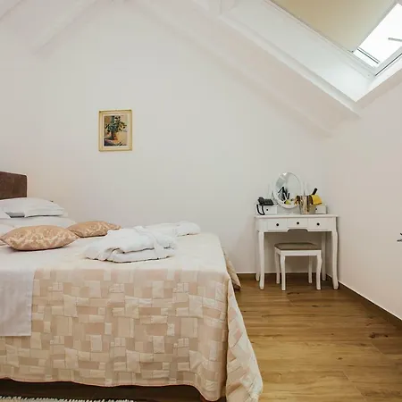 Heritage Dea Hvar Hvar Town