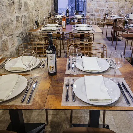 Heritage Dea Hvar Otel Hvar Town