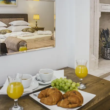 Heritage Dea Hvar Otel Hvar Town