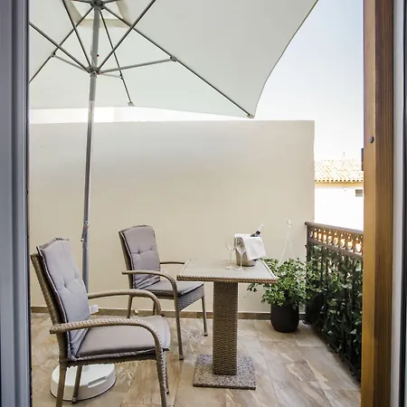 Otel Heritage Dea Hvar