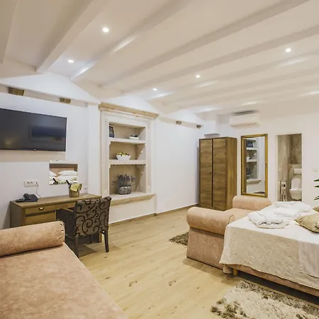 Otel Heritage Dea Hvar Hvar Town