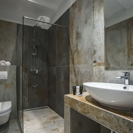 Heritage Dea Hvar Otel