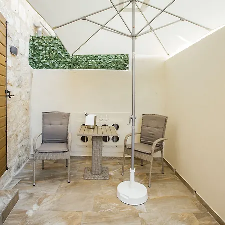 Heritage Dea Hvar