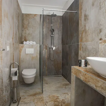 Heritage Dea Hvar 4* Χβαρ