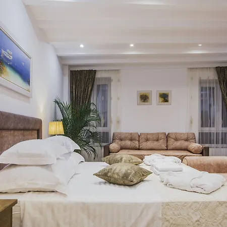 Heritage Dea Hvar Hvar Town