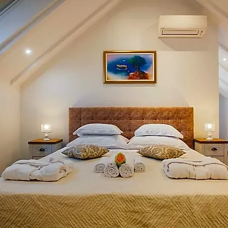Ξενοδοχείο Heritage Dea Hvar Χβαρ