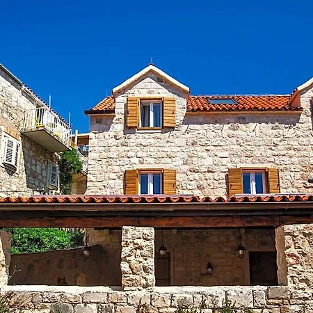 Hotel Heritage Dea Hvar