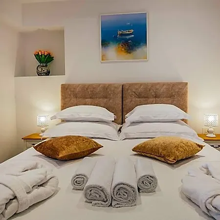 Hotel Heritage Dea Hvar