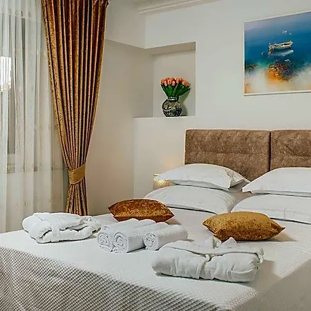 Hotel Heritage Dea Hvar