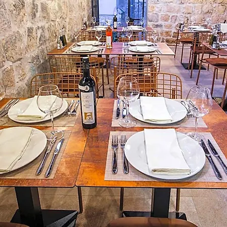 Hotel Heritage Dea Hvar Hvar Town