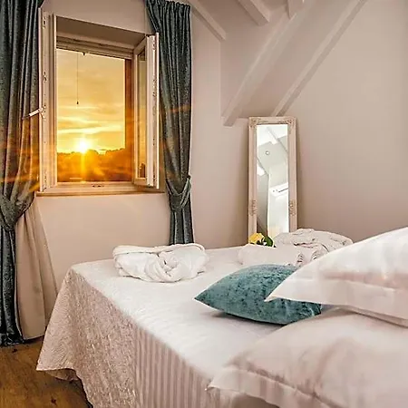 Hotel Heritage Dea Hvar
