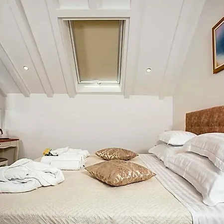 Heritage Dea Hvar Hotel Hvar Town
