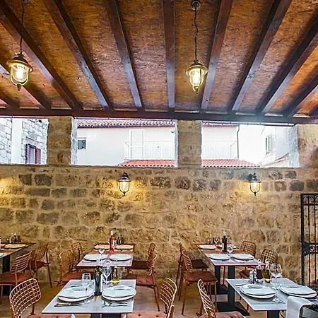 Heritage Dea Hvar Hvar Town