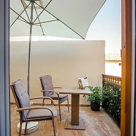Heritage Dea Hvar 4*