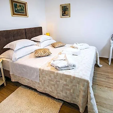 Heritage Dea Hvar 4* Hvar Town