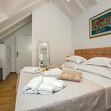 Hotel Heritage Dea Hvar