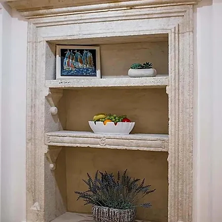 מלון Heritage Dea Hvar 4*