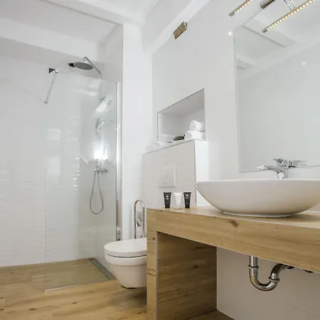Heritage Dea Hvar Hotel Hvar Town