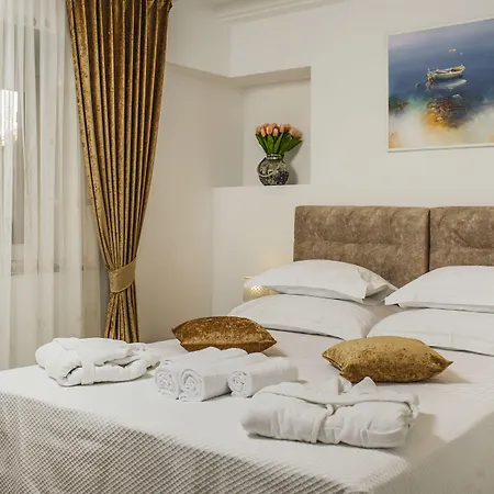 Heritage Dea Hvar Ξενοδοχείο 4*