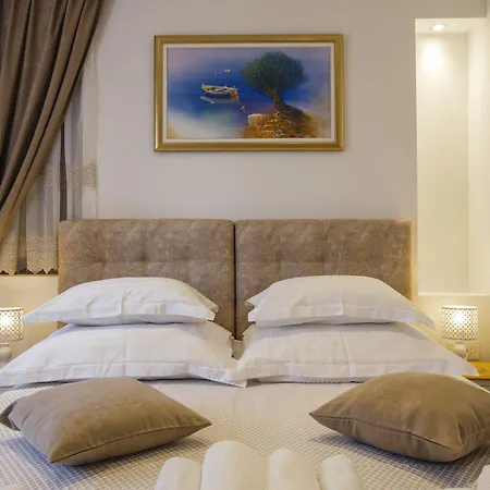 Heritage Dea Hvar 4* Χβαρ