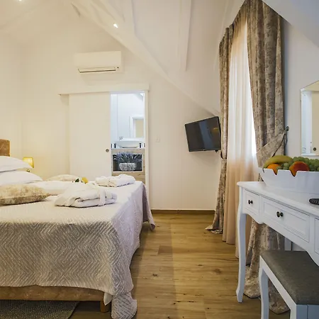 Heritage Dea Hvar