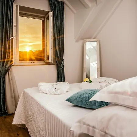 Heritage Dea Hvar Hvar Town