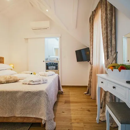 Heritage Dea Hvar