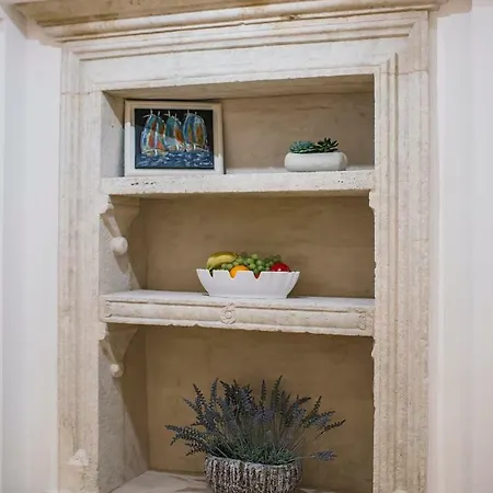 Heritage Dea Hvar Otel Hvar Town