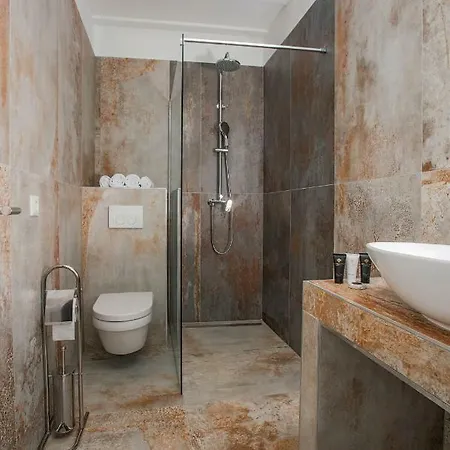 Heritage Dea Hvar 4* Хвар