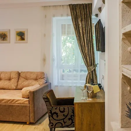 Heritage Dea Hvar