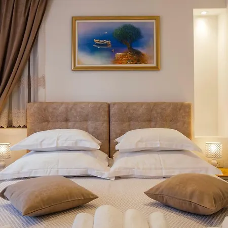 Heritage Dea Hvar