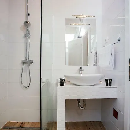 Heritage Dea Hvar 4* Χβαρ