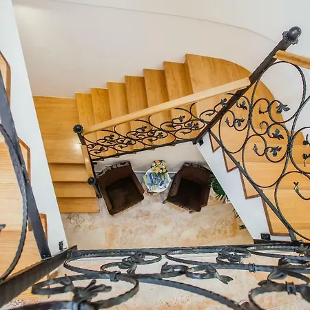 Hotel Heritage Dea Hvar Hvar Town
