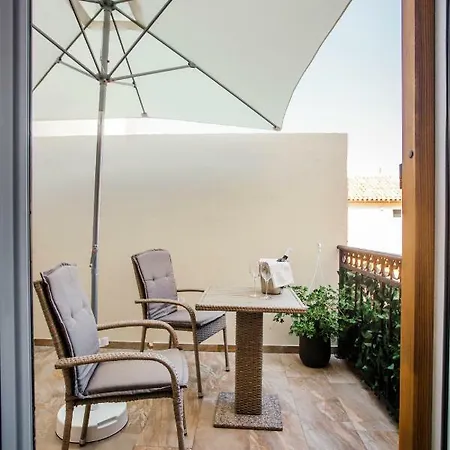 Heritage Dea Hvar 4* Χβαρ