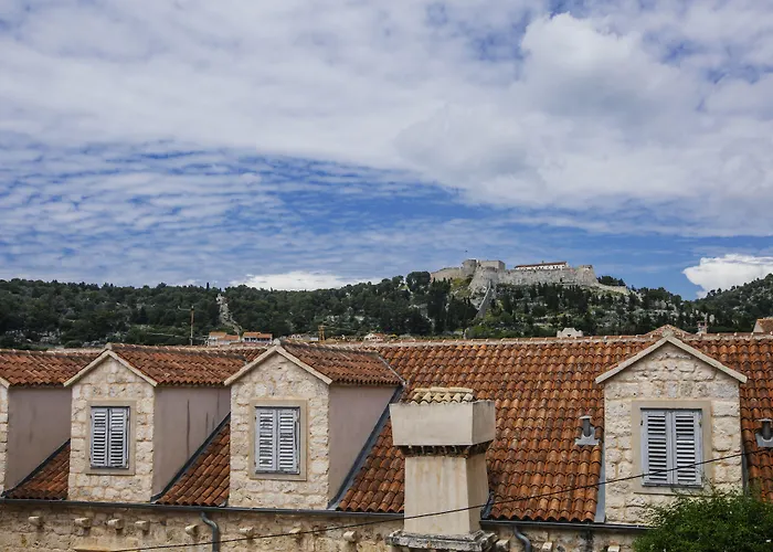 Heritage Dea Hvar Hvar Town