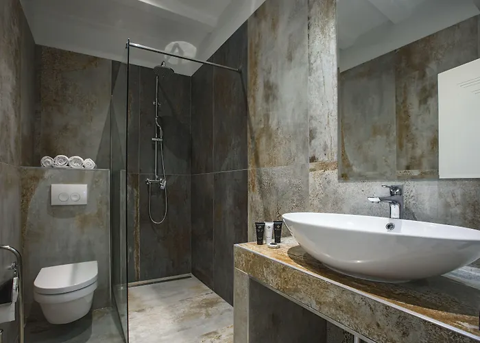 Heritage Dea Hvar ホテル