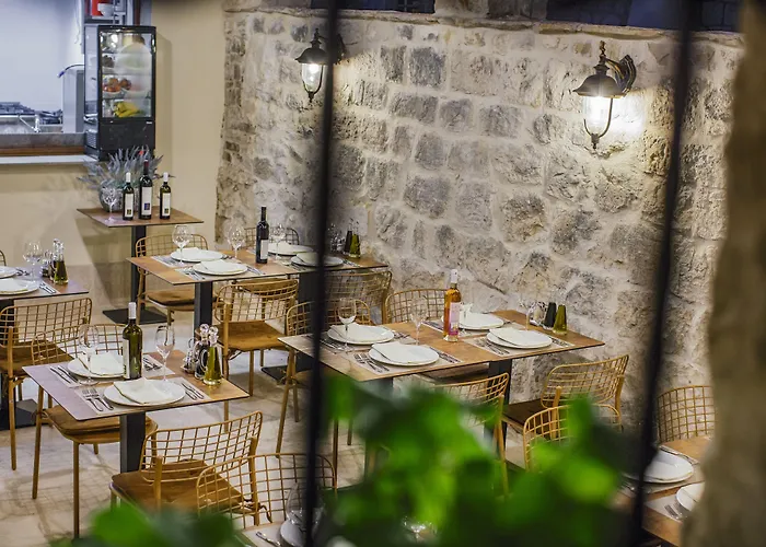 Heritage Dea Hvar 4*