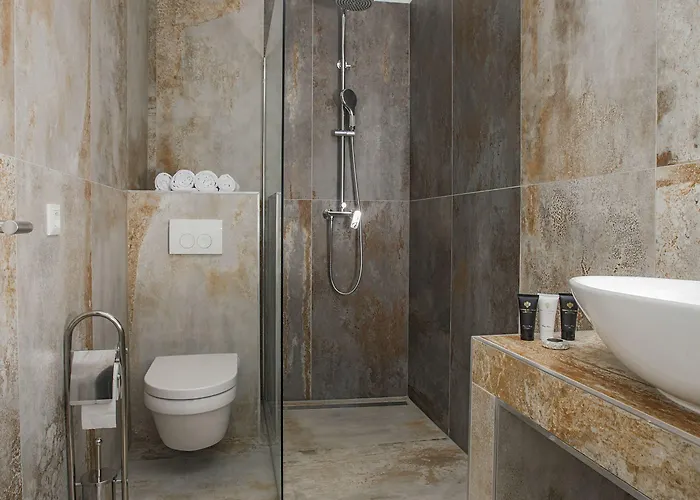 Heritage Dea Hvar 4* フヴァル