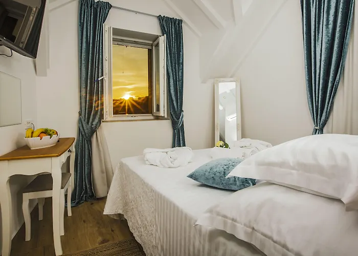 ホテル Heritage Dea Hvar