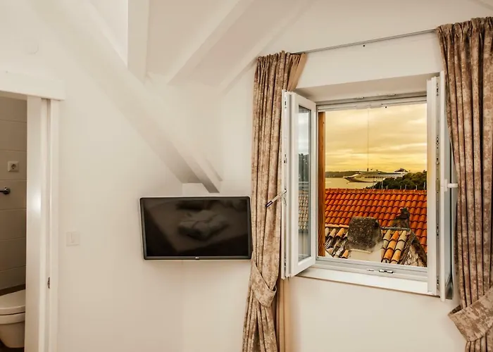 Heritage Dea Hvar ホテル 4*